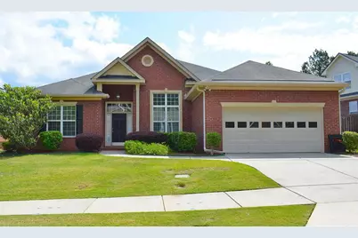 1670 Jamestown Avenue, Evans, GA 30809 - Photo 1