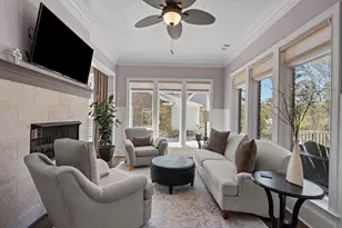 3047 Leaning Oak Way, Martinez, GA 30907 - Photo 23