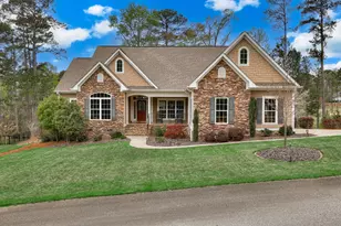 309 Oreda Pl, McCormick, SC 29835 - Photo 1