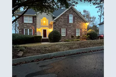 304 Yuma Trail, Martinez, GA 30907 - Photo 1