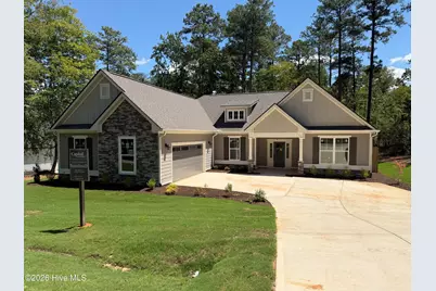 203 Jeffrey Lane, McCormick, SC 29835 - Photo 1