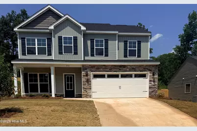472 Parakeet Court, North Augusta, SC 29860 - Photo 1