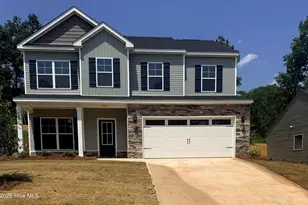 472 Parakeet Ct, North Augusta, SC 29860 - Photo 1