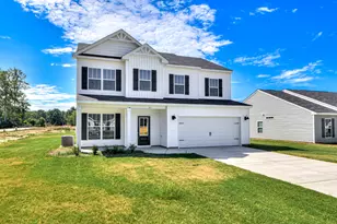 472 Parakeet Ct, North Augusta, SC 29860 - Photo 3