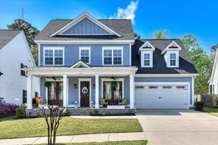 209 Hornsby Ln, Evans, GA 30809 - Photo 1