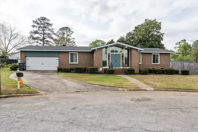 2518 E Springwood Court, Augusta, GA 30904 - Photo 5