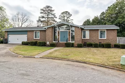 2518 E Springwood Court, Augusta, GA 30904 - Photo 1