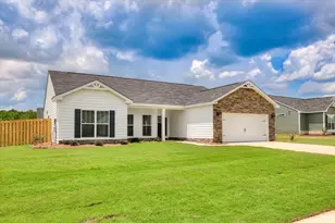 480 Parakeet Ct, North Augusta, SC 29860 - Photo 3