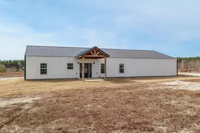 2579 Jessie James Pond Road, Wrens, GA 30833 - Photo 5