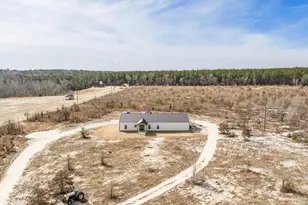 2579 Jessie James Pond Rd, Wrens, GA 30833 - Photo 3