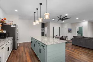 2579 Jessie James Pond Rd, Wrens, GA 30833 - Photo 13