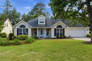 53 Lake Hartwell Dr, North Augusta, SC 29841 - Photo 3