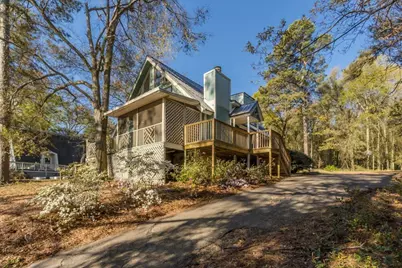 1018 Thurmond Street, North Augusta, SC 29841 - Photo 1