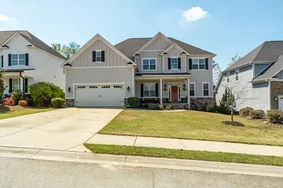9060 Winterton Street, Evans, GA 30809 - Photo 1