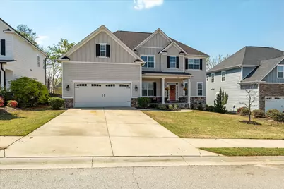 9060 Winterton Street, Evans, GA 30809 - Photo 3
