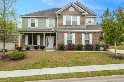 4431 Raleigh Drive, Grovetown, GA 30813 - Photo 1