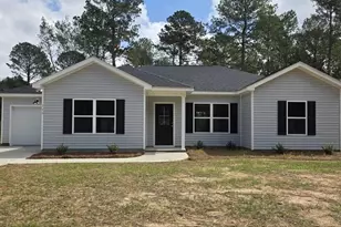 Lot 1 Storm Branch, Beech Island, SC 29842 - Photo 1