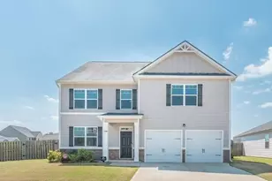 250 Tahoe Drive, Aiken, SC 29803 - Photo 1