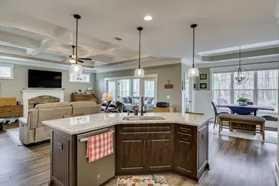 105 Evergreen Lane, McCormick, SC 29835 - Photo 15