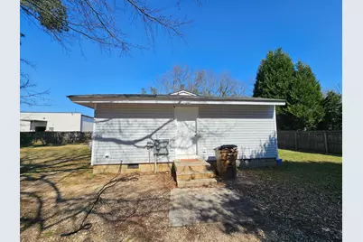 2044 Garnet Lane, Aiken, SC 29803 - Photo 3