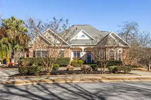 996 Woody Hill Cir, Evans, GA 30809 - Photo 1