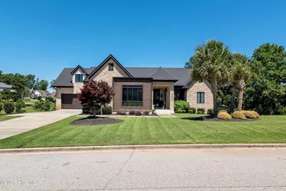 2025 Grace Avenue, Evans, GA 30809 - Photo 3