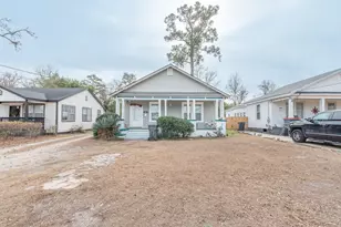 1936 Warren St, Augusta, GA 30904 - Photo 1