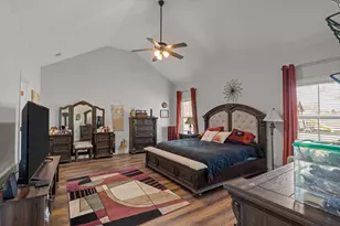 3622 Walker Creek Rd, Hephzibah, GA 30815 - Photo 33