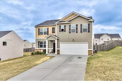3052 Pepperhill Drive, Grovetown, GA 30813 - Photo 3