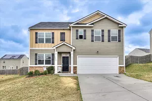 3052 Pepperhill Dr, Grovetown, GA 30813 - Photo 1