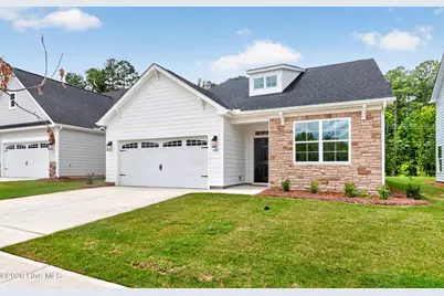 680 Pherson Street #Lot 107, Aiken, SC 29801 - Photo 3