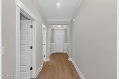 680 Pherson Street #Lot 107, Aiken, SC 29801 - Photo 5