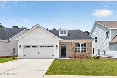 680 Pherson Street, Aiken, SC 29801 - Photo 1