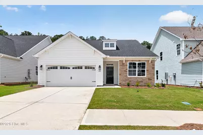 680 Pherson Street #Lot 107, Aiken, SC 29801 - Photo 1