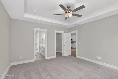 680 Pherson Street #Lot 107, Aiken, SC 29801 - Photo 15