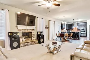 741 Old Indian Camp Rd, Grovetown, GA 30813 - Photo 15