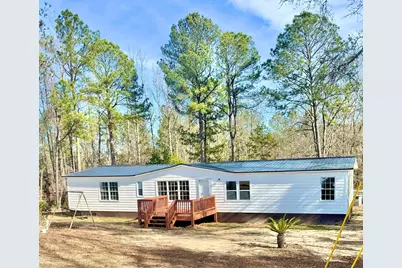 5843 Luckys Bridge Road #0, Dearing, GA 30808 - Photo 1