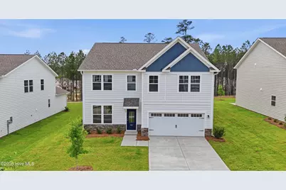 4135 Whitehouse Street, Harlem, GA 30814 - Photo 1