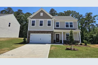 370 Tupelo Pass, Harlem, GA 30814 - Photo 1