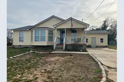 1952 Brown Road, Hephzibah, GA 30815 - Photo 1