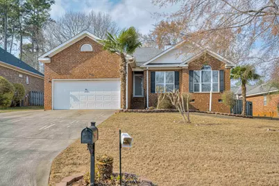 132 Greenwood Drive, Martinez, GA 30907 - Photo 3