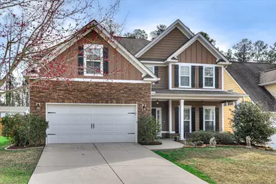 723 Herrington Drive, Grovetown, GA 30813 - Photo 3