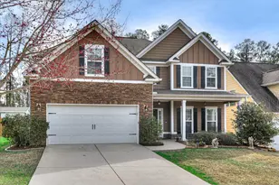 723 Herrington Dr, Grovetown, GA 30813 - Photo 3