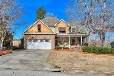 1208 Sumter Landing Lane, Evans, GA 30809 - Photo 1