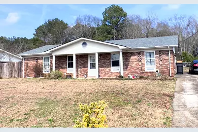 1809 Formosa Drive, Augusta, GA 30906 - Photo 1
