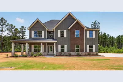 7192 Bill Dorn Road #13, Appling, GA 30802 - Photo 1