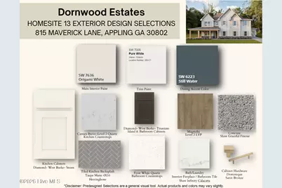 7192 Bill Dorn Road #13, Appling, GA 30802 - Photo 23