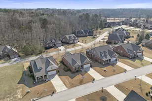 119 Fitzsimmon's Dr, North Augusta, SC 29860 - Photo 43