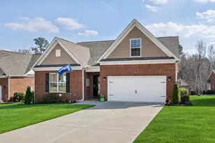 119 Fitzsimmon's Dr, North Augusta, SC 29860 - Photo 3
