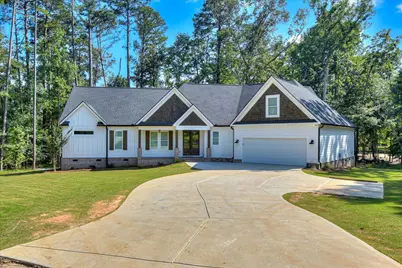 1199 Pawnee Drive, Lincolnton, GA 30817 - Photo 1
